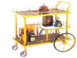 Xe đẩy phục vụ 