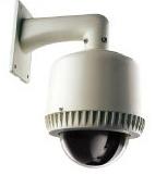 Camera Shany bán cầu tốc độ cao MZC-7018
