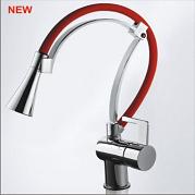 VÒI BẾP NÓNG LẠNH CẮM CHẬU ROAYL&CO RKSM20RU8