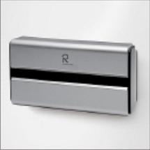 VAN TIỂU NAM CẢM ỨNG DƯƠNG TƯỜNG RUE300