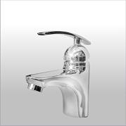 VÒI CHẬU 1 LỖ NÓNG LẠNH MIROLIN MK301