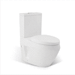 BỒN CẦU NAHM NM2861
