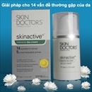  chăm dưỡng cơ bản Skinactive14 intensive day cream- Skindoctors