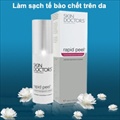 Sản phẩm tẩy tế bào chết cho da mặt Rapid peel - Skindoctors