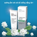 Kem chống nắng Supermoist SPF 30  - Skindoctors