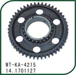 Bánh răng số 2 Z46 (14.1701127)