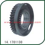 Bánh răng số 3 Z38 (14-1701130)