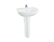 Chậu chân lửng ToTo LHT 236C