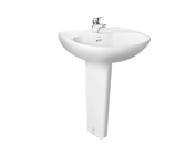 Chậu chân lửng ToTo LHT239C