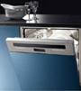 Máy rửa bát âm tủ Baumatic BDS670SS