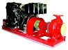 BƠM EBARA, BƠM CHỮA CHÁY EBARA, BƠM PCCC ĐỘNG CƠ ĐIỆN, VIPCO NHÀ PHÂN PHỐI