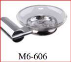 Phụ kiện phòng tắm M6-606