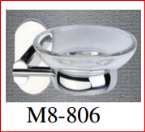 Phụ kiện phòng tắm M8-806