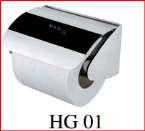 Phụ kiện phòng tắm HG 01