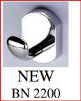 Phụ kiện phòng tắm BN 2200