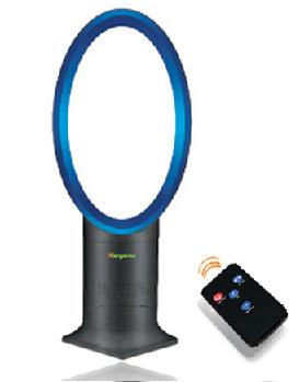 Quạt không cánh Kangaroo KG58N
