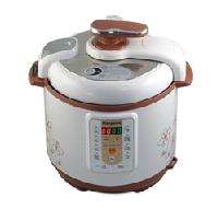 Nồi áp suất đa năng – Điện tử Model KG138