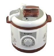 Nồi áp suất đa năng – Cơ Model KG136