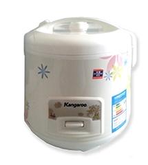 Nồi cơm cơ Kangaroo KG375