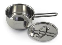 Nồi quấy bột inox KG177P