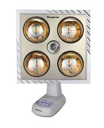 Đèn sưởi nhà tắm Model KG253