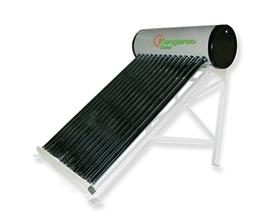 Máy nước nóng năng lượng mặt trời dạng ống AK58/14