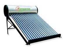 Máy nước nóng năng lượng mặt trời dạng ống SK58/15